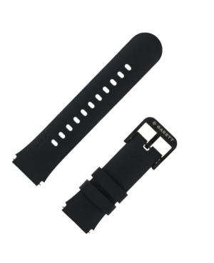 Garett Kids Sun Ultra 4G Stap Black 20 mm