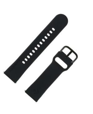 Černá 22 mm