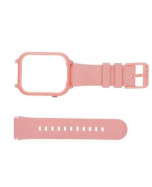 GARETT Kids Essa GO 4G Pink Strap Розовый 20 мм изображение 2