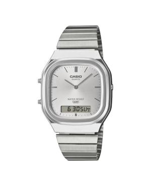 Женские Fashion Наручные Часы CASIO AQ-240E-7AEF изображение 1