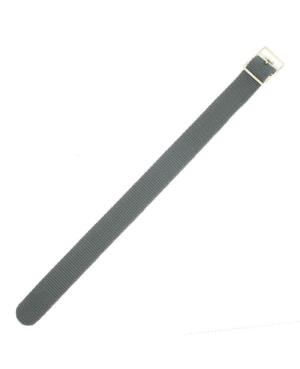 Tekstylia Szary 14 mm