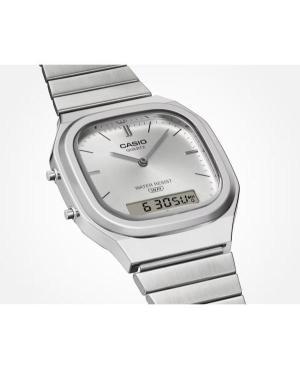Женские Fashion Наручные Часы CASIO AQ-240E-7AEF изображение 5