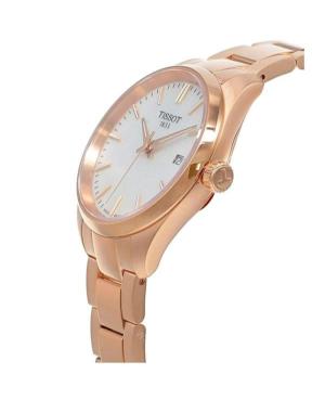 Жіночий Класичний Швейцарський Наручний Годинник TISSOT T150.210.33.111.00 image 2