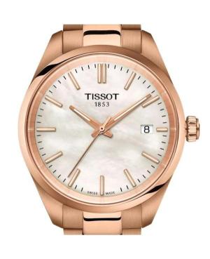 Женские Классические Швейцарские Наручные Часы TISSOT T150.210.33.111.00 изображение 3