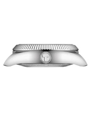Женские Классические Швейцарские Маханические Наручные Часы TISSOT T156.208.11.353.00 изображение 5