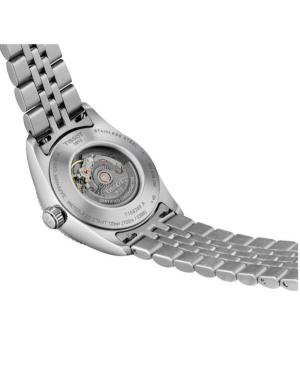 Женские Классические Швейцарские Маханические Наручные Часы TISSOT T156.208.11.353.00 изображение 7