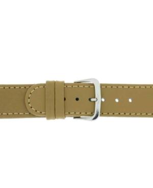 Watch Strap OSIN PA40.00.22.W Gray Yellow 22 mm image 2