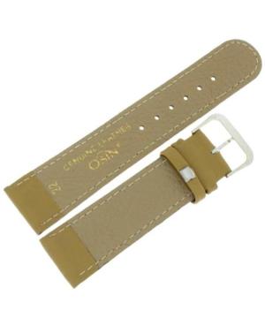 Watch Strap OSIN PA40.00.22.W Gray Yellow 22 mm image 3