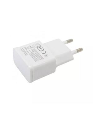 Вилка - адаптер от 220 сети к USB-порту