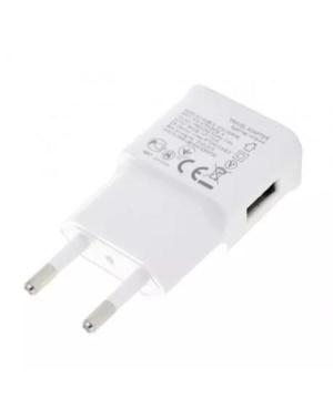 Вилка - адаптер от 220 сети к USB-порту изображение 2
