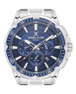 Мужские Fashion Наручные Часы DK.1.14254-2 изображение 1