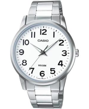 Мужские Японские Кварцевые Аналоговый Часы CASIO MTP-1303D-7BVEF