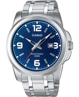 Men Japan Quartz Analog Watch CASIO MTP-1314D-2AVEF