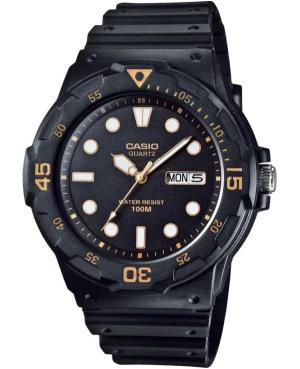 Мужские Наручные Часы CASIO MRW-200H-1EVEF
