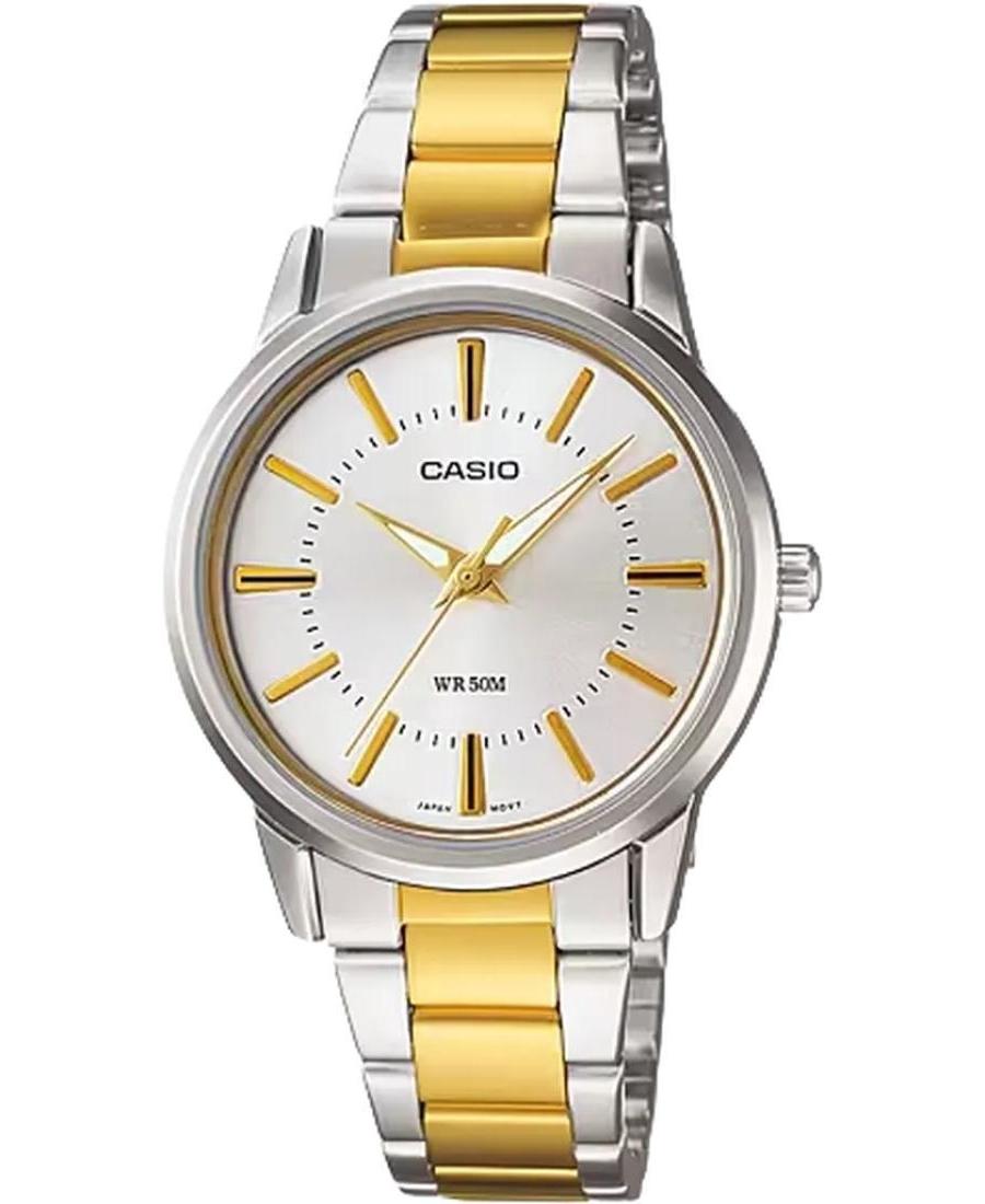 Женские Наручные Часы CASIO LTP-1303SG-7AVEF