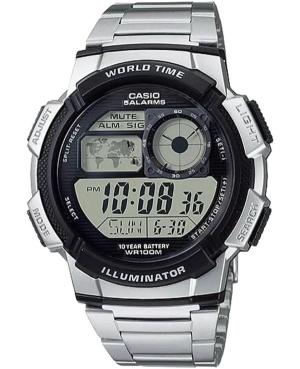 Чоловічий Спортивний Наручний Годинник CASIO AE-1000WD-1AVEF
