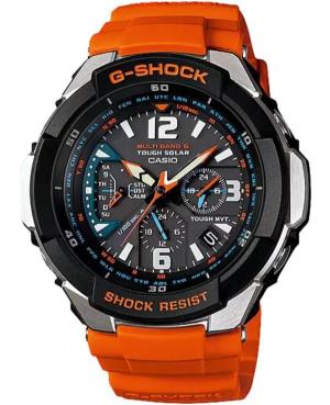 Мужские Японские Кварцевые Аналоговый Часы CASIO GW-3000M-4AER