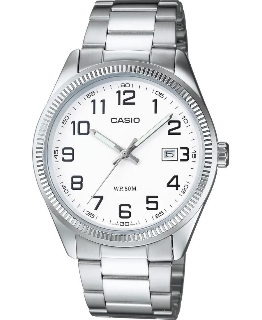 Чоловічий Наручний Годинник CASIO MTP-1302D-7BVEF
