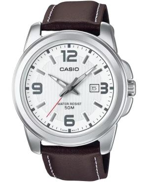 Men Japan Quartz Analog Watch CASIO MTP-1314L-7AVEF