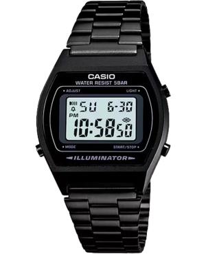 Mężczyźni Moda Japonia kwarcowy cyfrowe Zegarek CASIO B640WB-1AEF