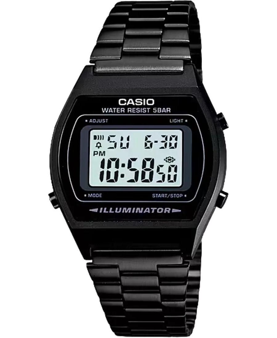 Чоловічий Фешн Наручний Годинник CASIO B640WB-1AEF