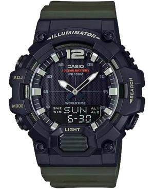 Чоловічий Наручний Годинник CASIO HDC-700-3AVEF