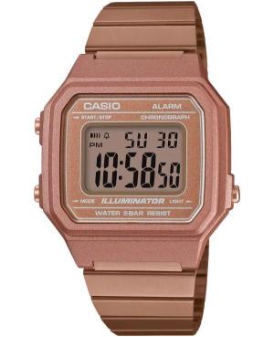 Мужские Fashion Классические Наручные Часы CASIO B650WC-5AEF