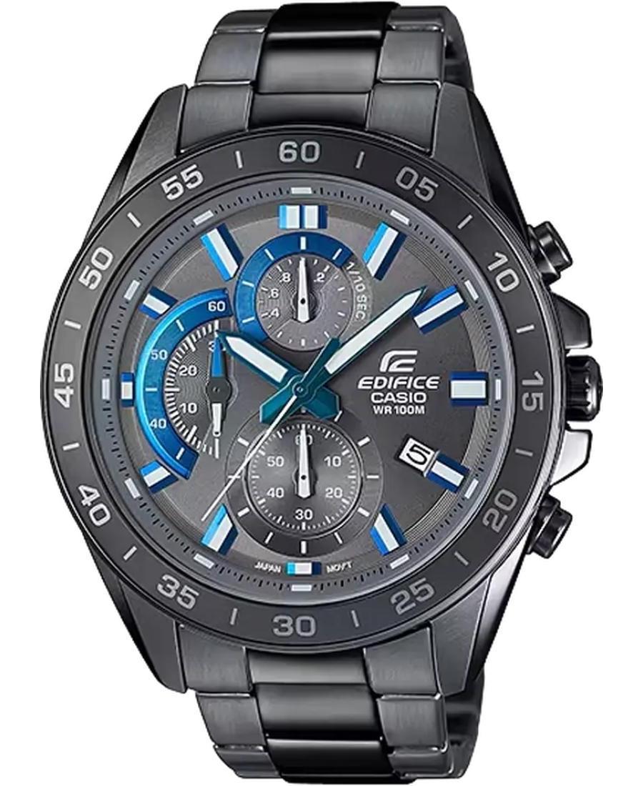 Чоловічий Наручний Годинник CASIO EFV-550GY-8A (A)