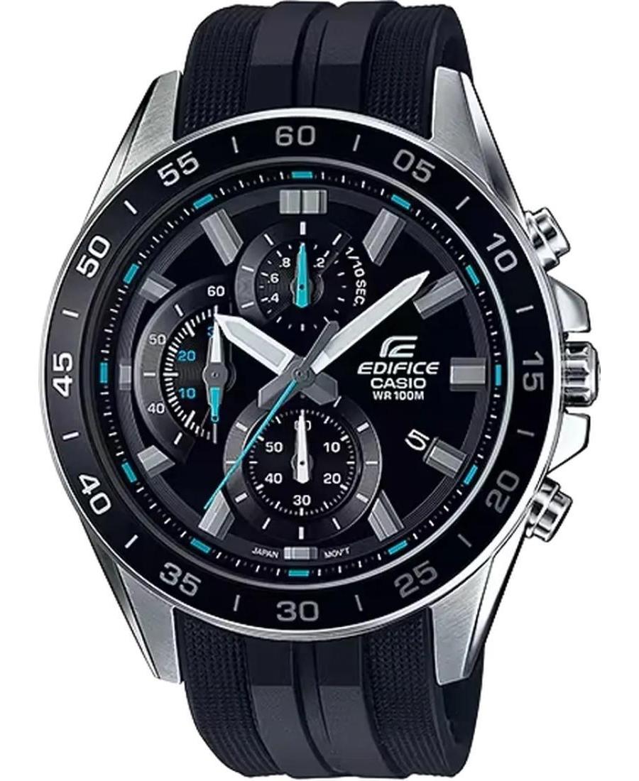 Мужские Наручные Часы CASIO EFV-550P-1A (A)