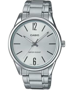 Mężczyźni Japonia kwarcowy analogowe Zegarek CASIO MTP-V005D-7B (A)