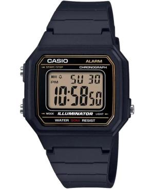Mężczyźni Moda Japonia kwarcowy cyfrowe Zegarek CASIO W-217H-9AVEF