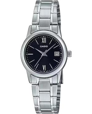 Жіночий Наручний Годинник CASIO LTP-V002D-1B3 (A)