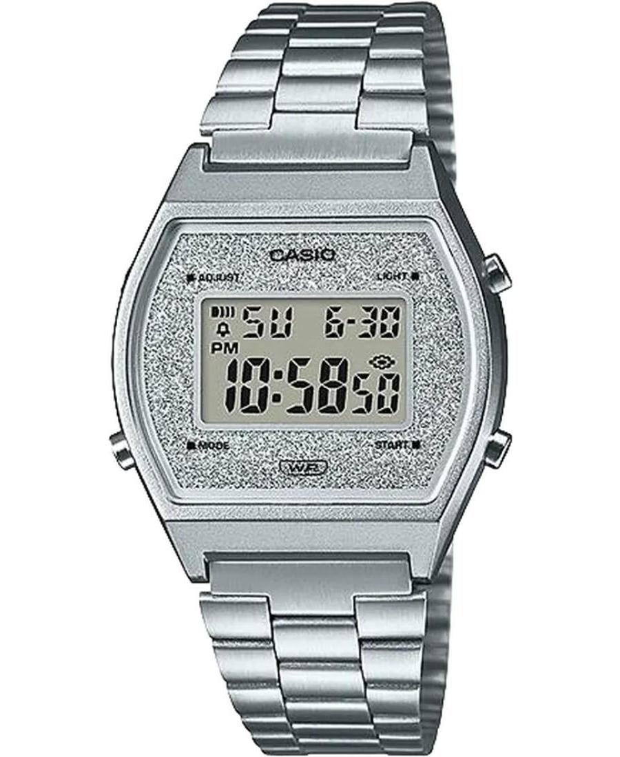 Чоловічий Фешн Наручний Годинник CASIO B640WDG-7EF
