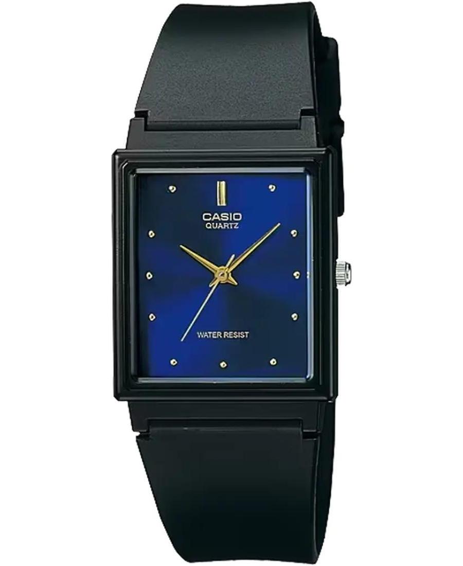 Men Fashion Japan Quartz Analog Watch CASIO MQ-38-2A (A)