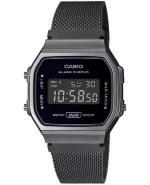 Мужские Fashion Наручные Часы CASIO A168WEMB-1BEF
