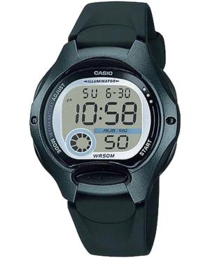 Женские Наручные Часы CASIO LW-200-1BVEF