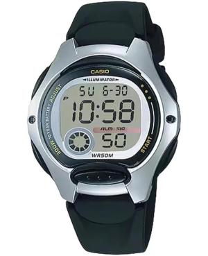 Kobiety Japonia kwarcowy cyfrowe Zegarek CASIO LW-200-1AVEF