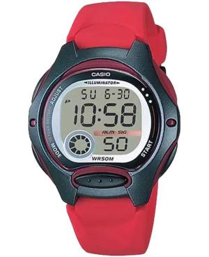 Женские Наручные Часы CASIO LW-200-4AVEF