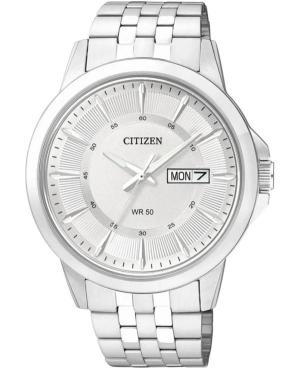 Мужские Классические Наручные Часы CITIZEN BF2011-51AE