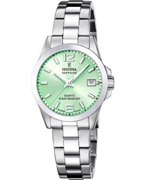 Women Quartz Analog Watch FESTINA F20049/2