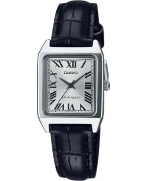 Women Japan Quartz Analog Watch CASIO LTP-V007L-7B1