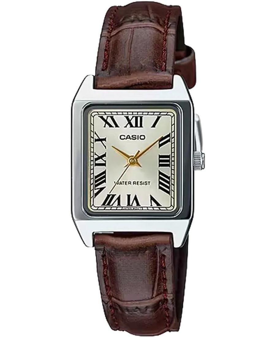 Жіночий Наручний Годинник CASIO LTP-V007L-9B