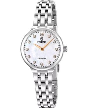 Женские Fashion Наручные Часы FESTINA F20744/1