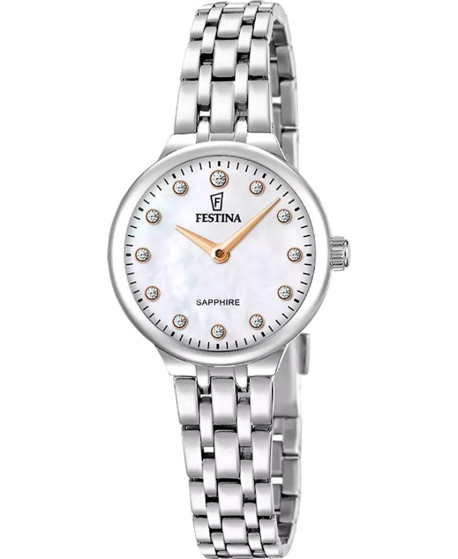 Moteriškas Modernus (fashion) Kvarcinis Rodyklinis Watch FESTINA F20744/1