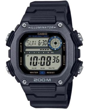 Men Japan Quartz Digital Watch CASIO DW-291HX-1A