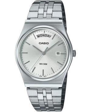 Mężczyźni Japonia kwarcowy analogowe Zegarek CASIO MTP-B146D-7A