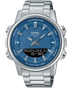Мужские Наручные Часы CASIO AMW-880D-2A1
