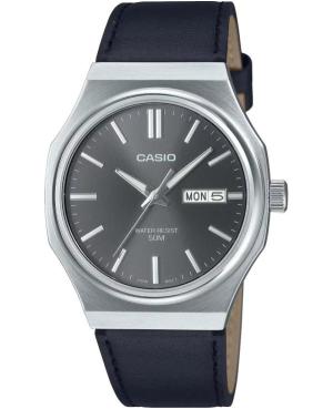 Men Japan Quartz Analog Watch CASIO MTP-E735L-8A