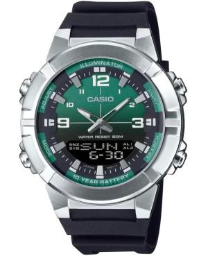 Чоловічий Наручний Годинник CASIO AMW-870A-3A