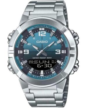 Мужские Наручные Часы CASIO AMW-870DA-2A2
